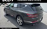 2024 GV80 Thumbnail 5