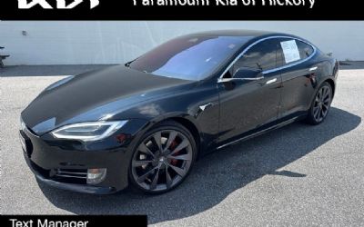 Photo of a 2019 Tesla Model S Long Range for sale