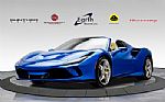 2023 F8 Spider Thumbnail 1