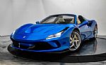 2023 F8 Spider Thumbnail 7