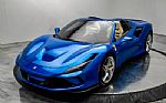 2023 F8 Spider Thumbnail 8