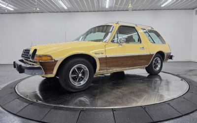 Photo of a 1978 AMC Pacer Base for sale