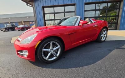 Photo of a 2007 Saturn SKY Roadster for sale