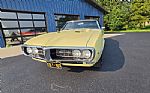 1968 Firebird Thumbnail 5