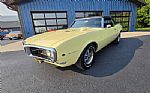 1968 Firebird Thumbnail 7