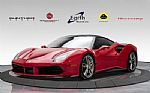 2017 488 GTB Thumbnail 1