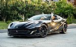 2022 812 GTS Thumbnail 1