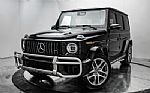 2027 G-Class Thumbnail 6