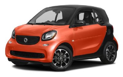 Photo of a 2016 Smart Fortwo Passion for sale