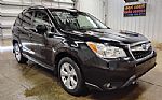 2015 Forester Thumbnail 1