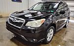 2015 Forester Thumbnail 4
