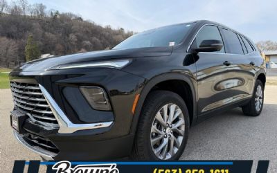 Photo of a 2025 Buick Enclave Preferred for sale