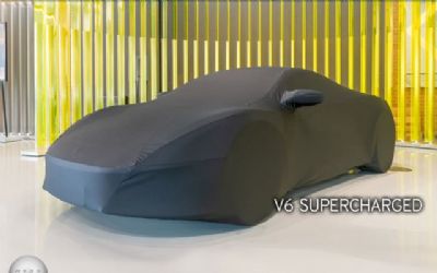 Photo of a 2026 Lotus Emira V6 SE for sale