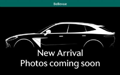 Photo of a 2023 Aston Martin DBX for sale