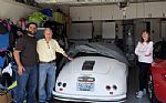 1956 356 Speedster Thumbnail 24