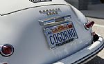 1956 356 Speedster Thumbnail 62