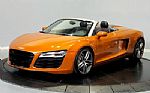 2015 R8 4.2 Quattro Thumbnail 1