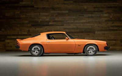 1974 Chevrolet Camaro Coupe