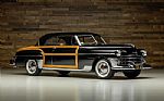 1950 Town & Country Newport Thumbnail 1