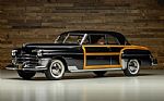 1950 Town & Country Newport Thumbnail 4