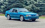 1993 Mustang SVT Cobra Thumbnail 2