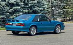 1993 Mustang SVT Cobra Thumbnail 3