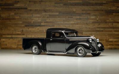 1937 Hudson Terraplane Restomod Pickup
