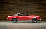 1969 Camaro Thumbnail 4