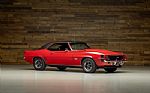 1969 Camaro Thumbnail 3