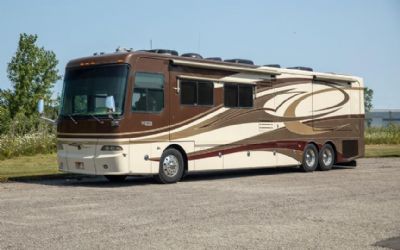 2008 Holiday Rambler Scepter 42 FT
