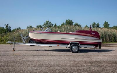 2006 Ventnor Boat Works Vega 