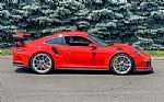 2016 911 GT3 RS Thumbnail 3