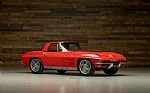 1963 Corvette Thumbnail 1