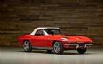 1963 Corvette Thumbnail 3