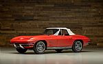 1963 Corvette Thumbnail 4