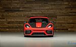 2025 718 Cayman GT4 RS Thumbnail 2