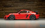 2025 718 Cayman GT4 RS Thumbnail 4