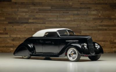 1936 Ford 