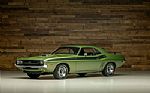 1971 Challenger 'Hemi' R/T Thumbnail 1
