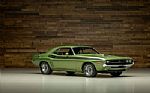 1971 Challenger 'Hemi' R/T Thumbnail 3