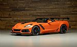 2019 Corvette ZR1 Thumbnail 1