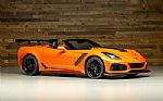 2019 Corvette ZR1 Thumbnail 4