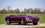 1967 XKE Thumbnail 1
