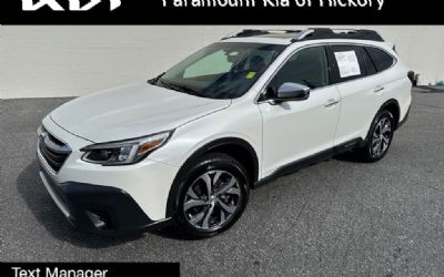 Photo of a 2022 Subaru Outback Touring XT for sale