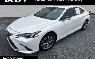 Photo of a 2020 Lexus ES ES 350 for sale