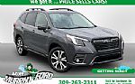 2023 Forester Thumbnail 1