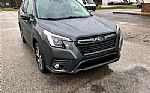 2023 Forester Thumbnail 4