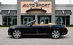 2007 Continental GTC Thumbnail 2