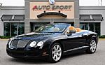 2007 Continental GTC Thumbnail 1