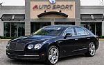 2014 Flying Spur MULLINER Thumbnail 1